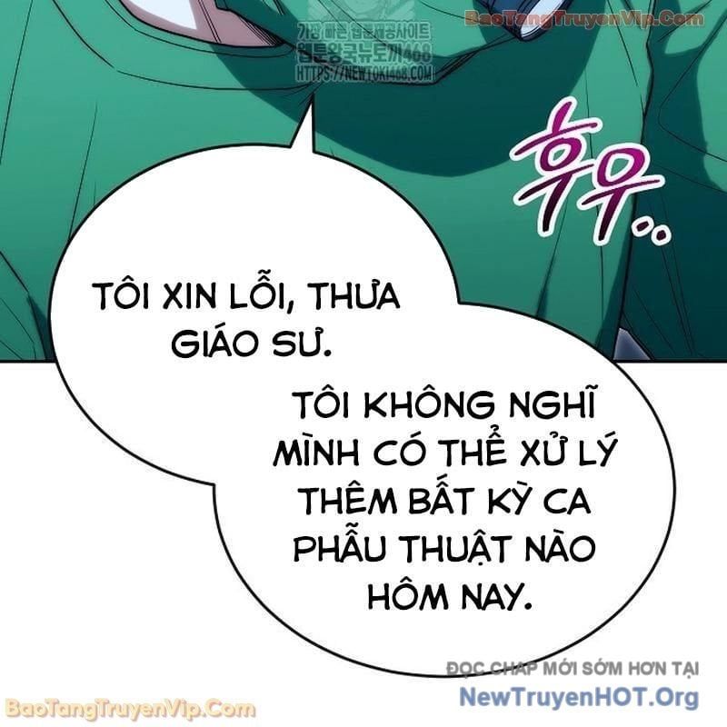 Thần Y Hoa Đà Tái Xuất: Chapter 27