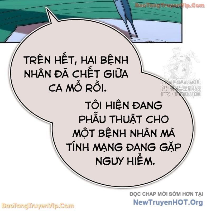 Thần Y Hoa Đà Tái Xuất: Chapter 27