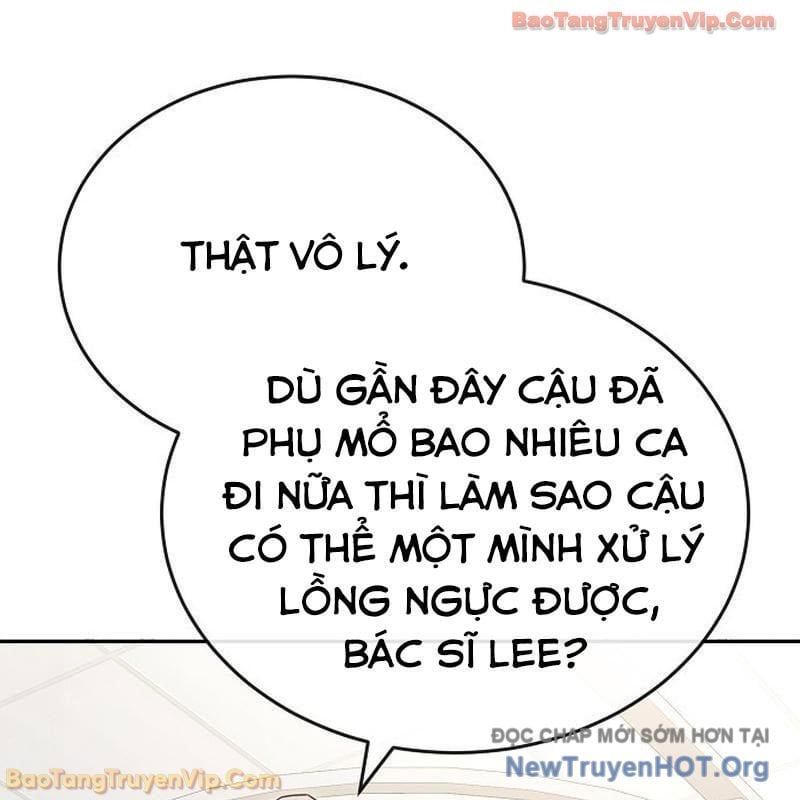 Thần Y Hoa Đà Tái Xuất: Chapter 27