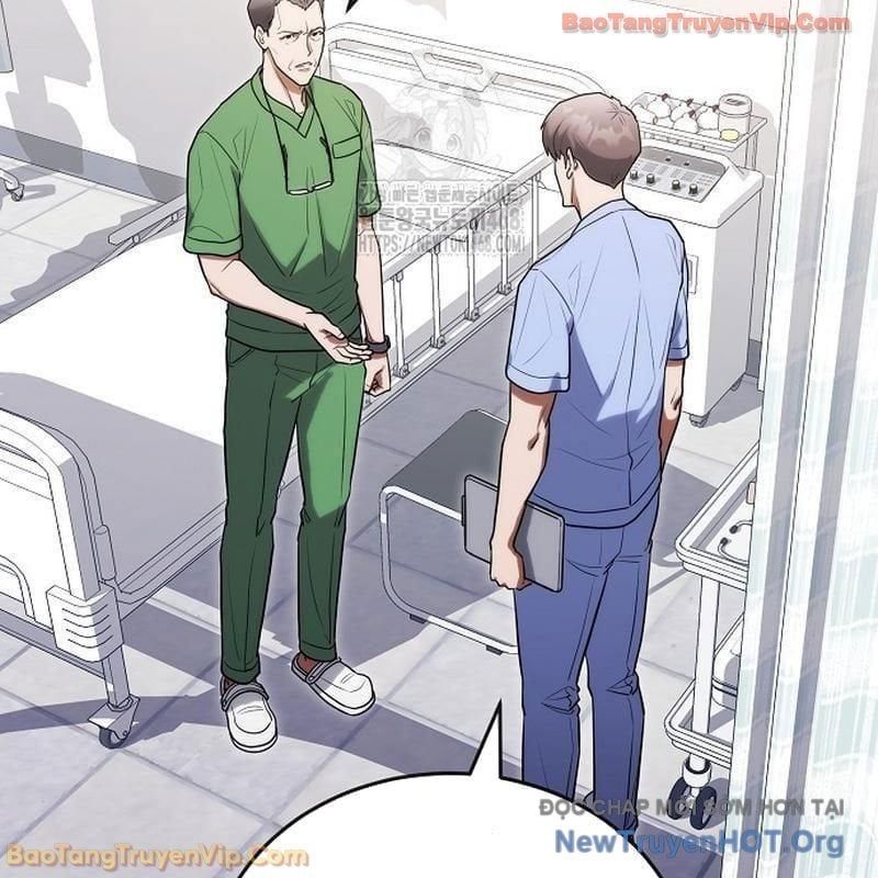 Thần Y Hoa Đà Tái Xuất: Chapter 27