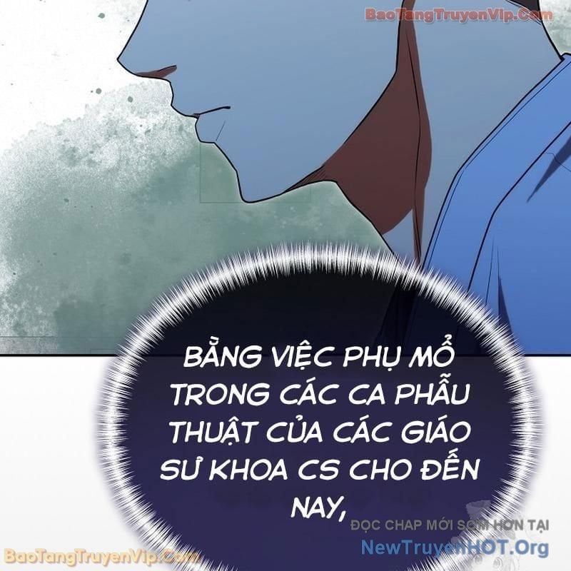 Thần Y Hoa Đà Tái Xuất: Chapter 27