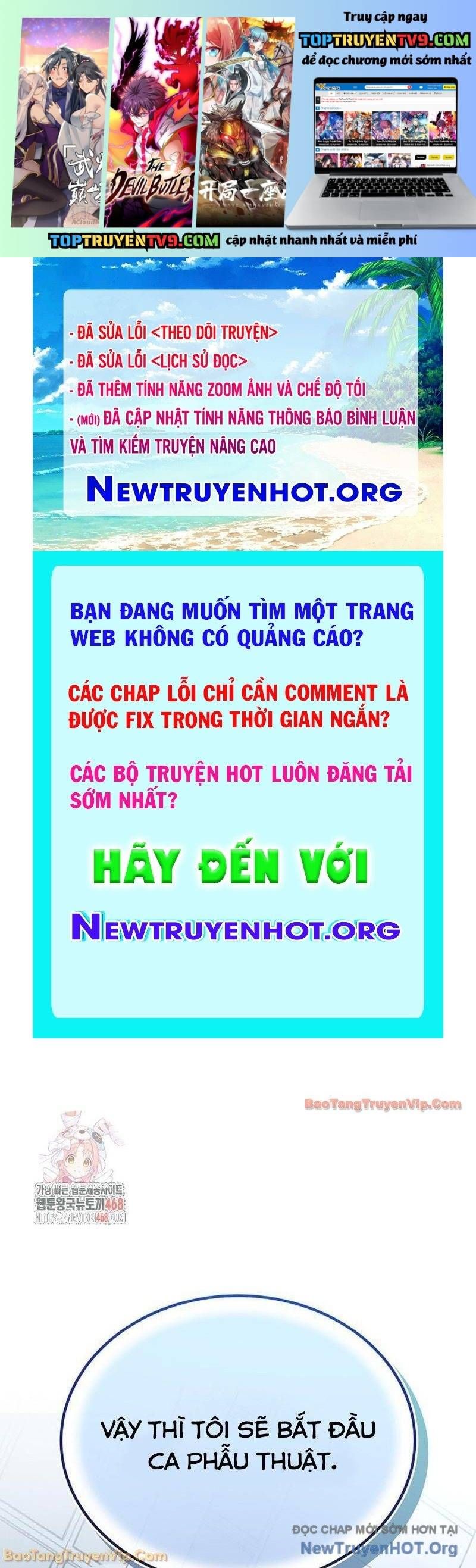 Thần Y Hoa Đà Tái Xuất: Chapter 28