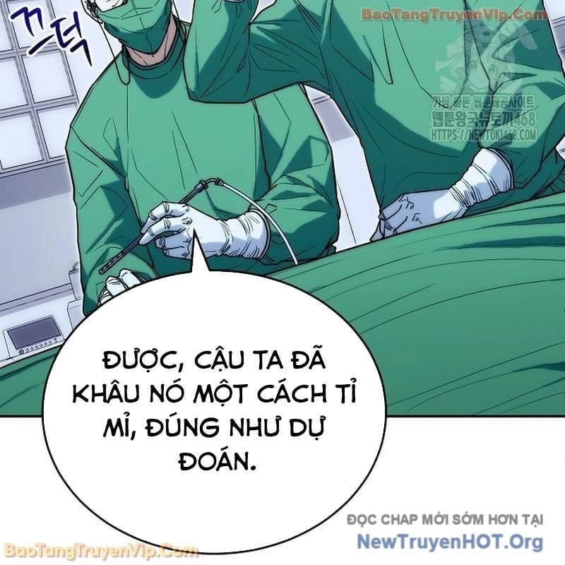 Thần Y Hoa Đà Tái Xuất: Chapter 28