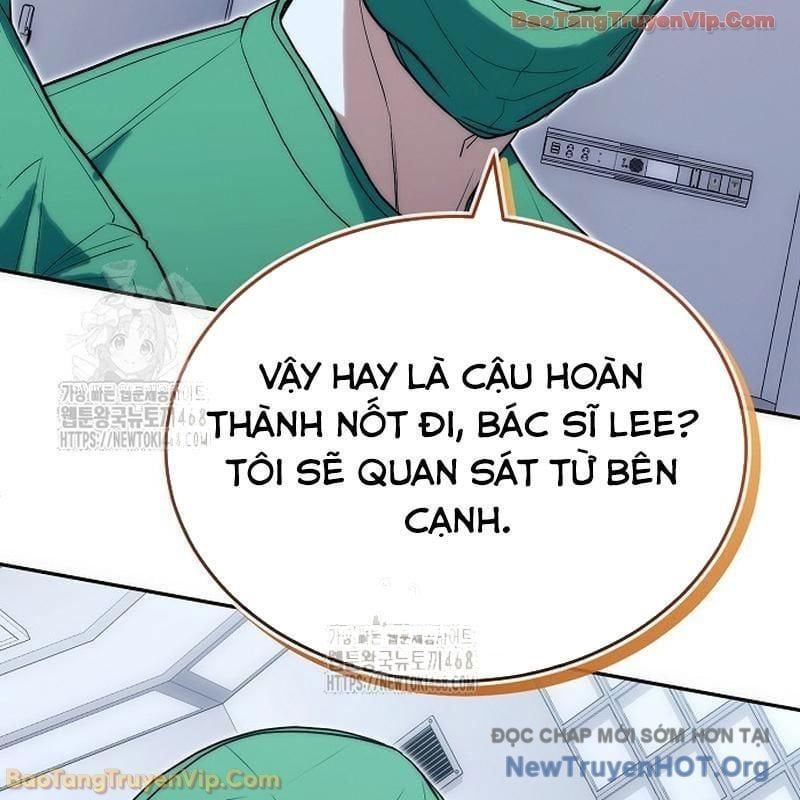 Thần Y Hoa Đà Tái Xuất: Chapter 28