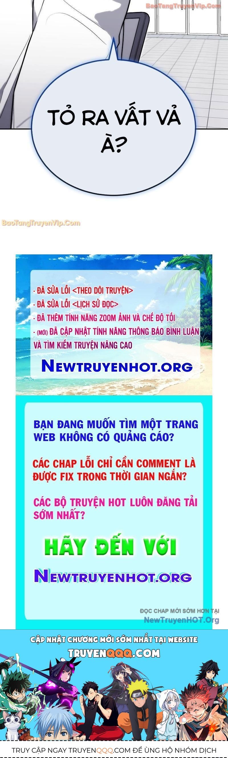 Thần Y Hoa Đà Tái Xuất: Chapter 28