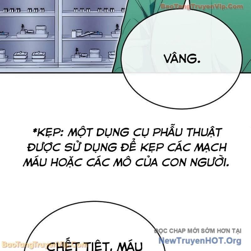 Thần Y Hoa Đà Tái Xuất: Chapter 28