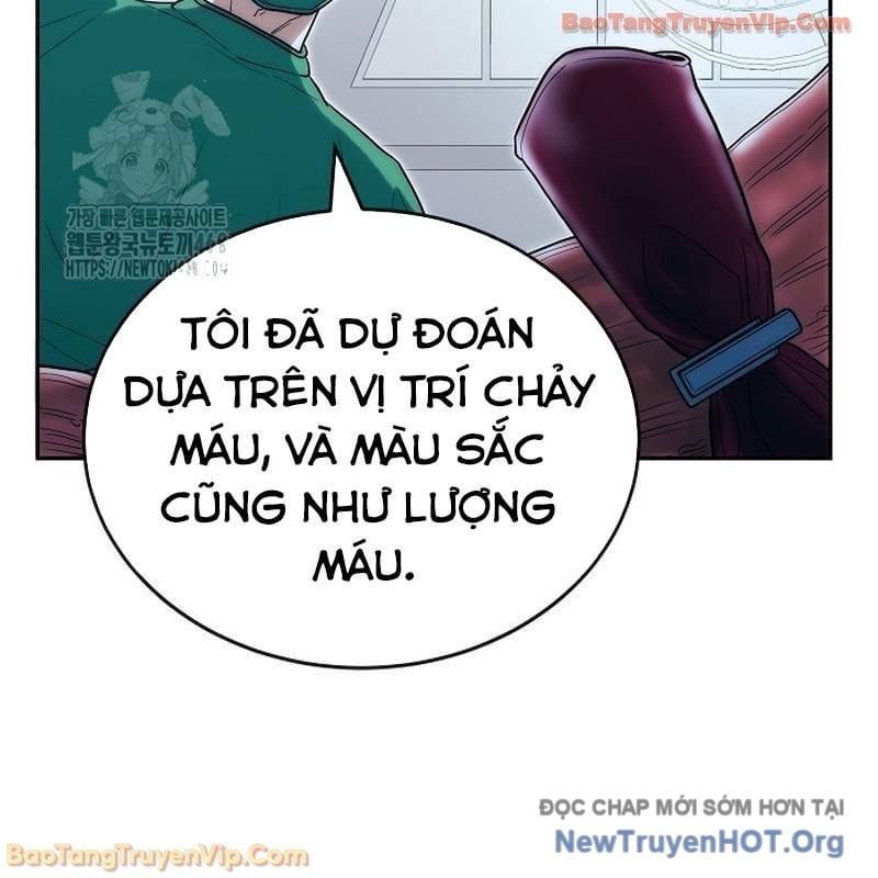 Thần Y Hoa Đà Tái Xuất: Chapter 28