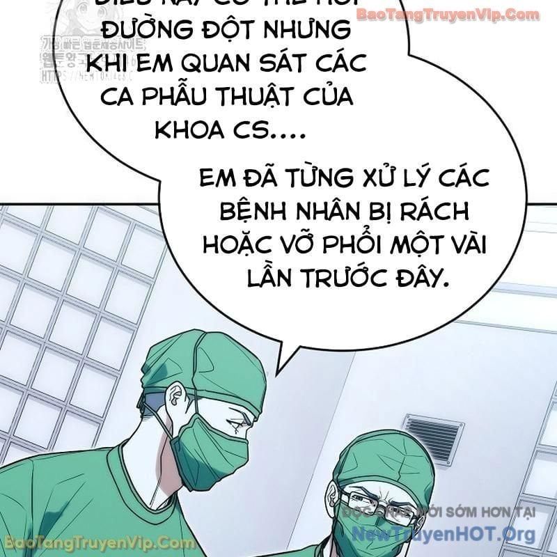 Thần Y Hoa Đà Tái Xuất: Chapter 28