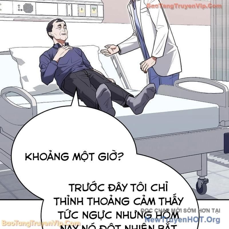 Thần Y Hoa Đà Tái Xuất: Chapter 29