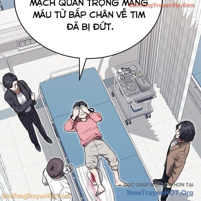 Thần Y Hoa Đà Tái Xuất: Chapter 29