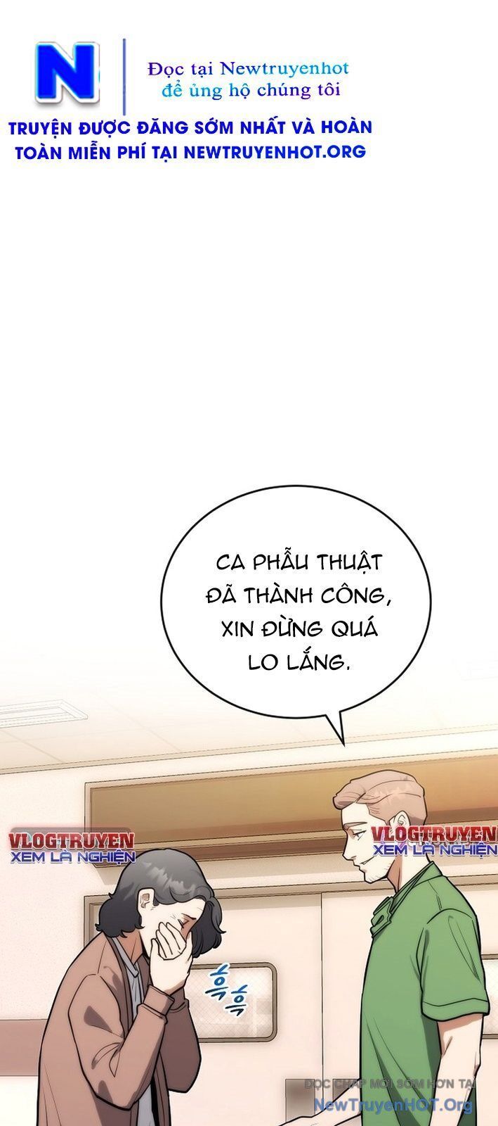 Thần Y Hoa Đà Tái Xuất: Chapter 3