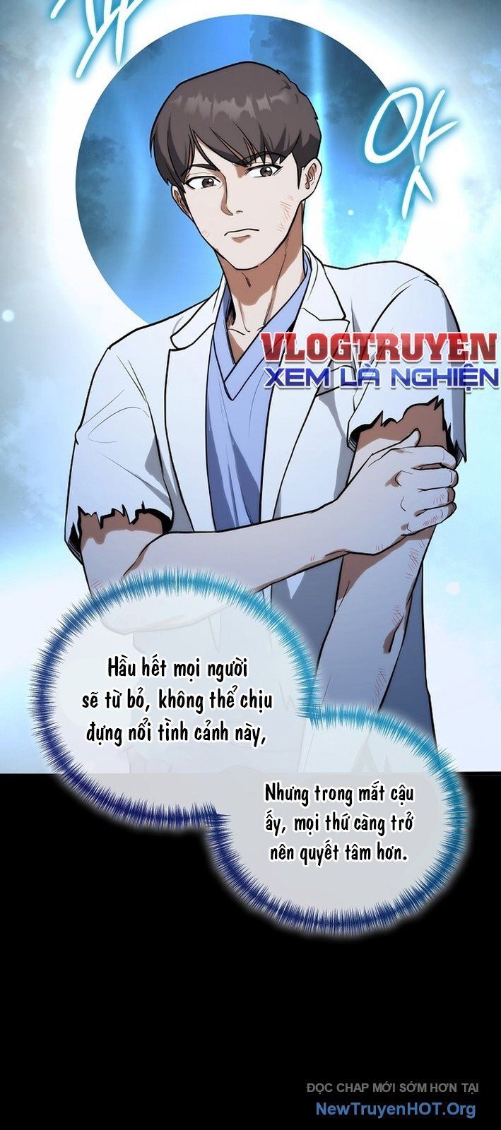 Thần Y Hoa Đà Tái Xuất: Chapter 3