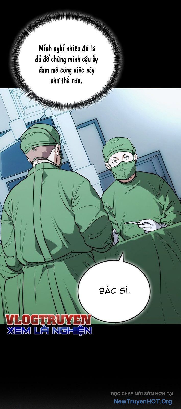 Thần Y Hoa Đà Tái Xuất: Chapter 3