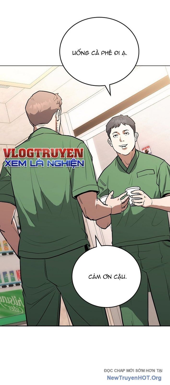 Thần Y Hoa Đà Tái Xuất: Chapter 3