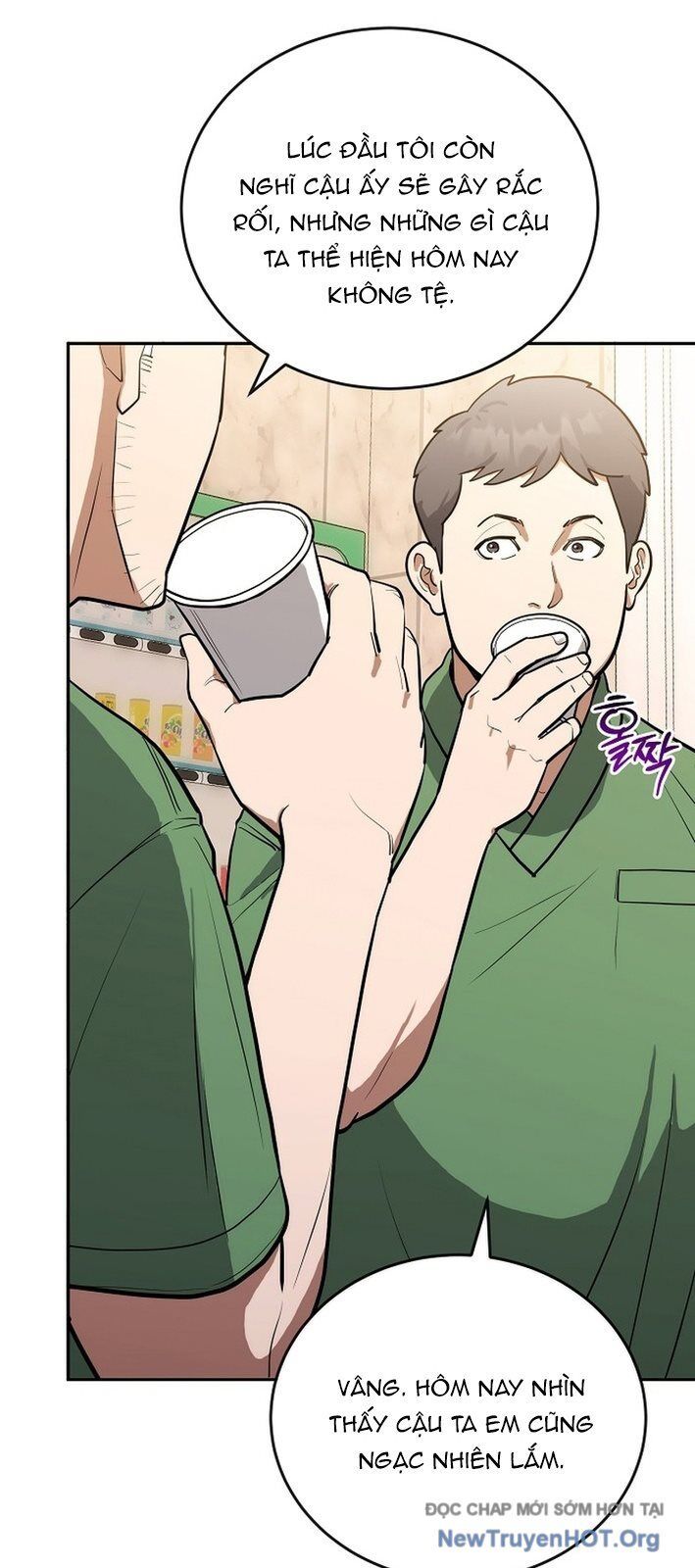 Thần Y Hoa Đà Tái Xuất: Chapter 3