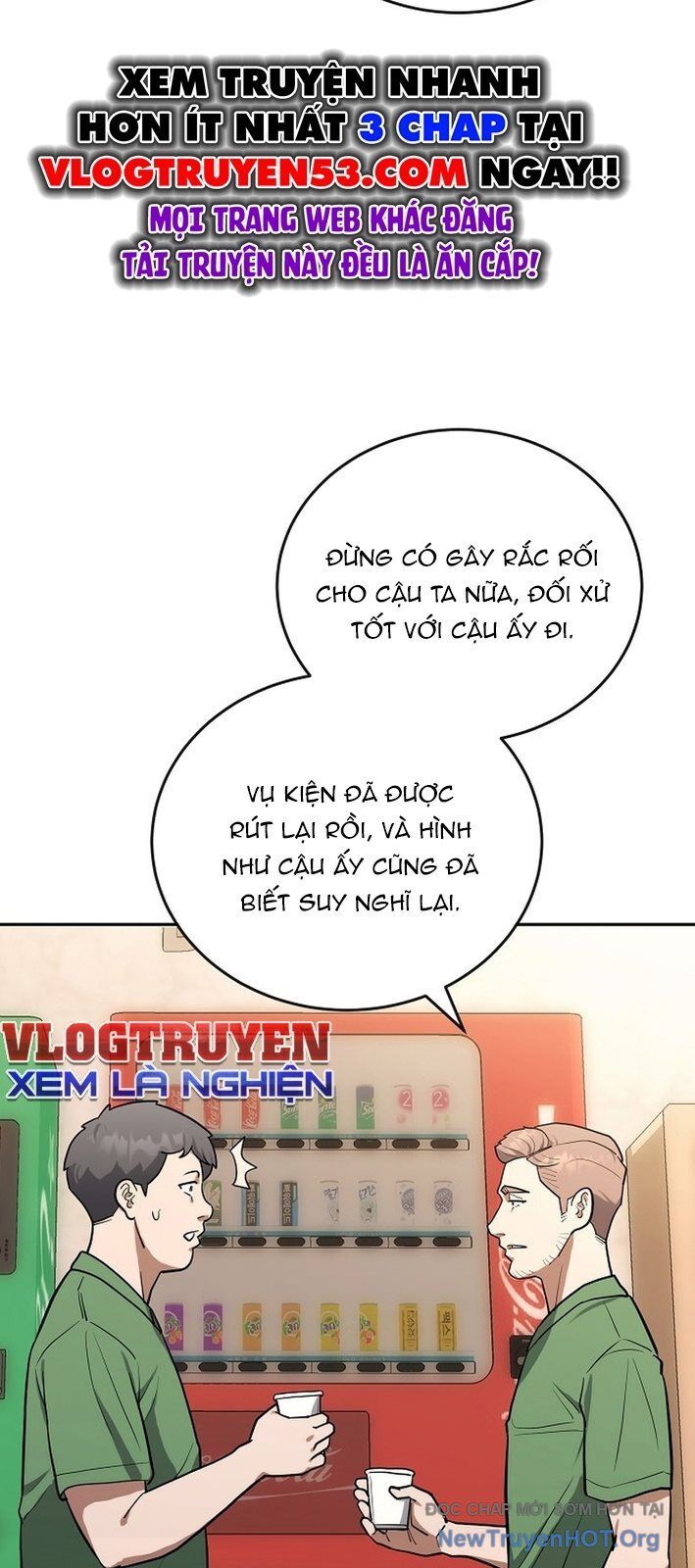 Thần Y Hoa Đà Tái Xuất: Chapter 3