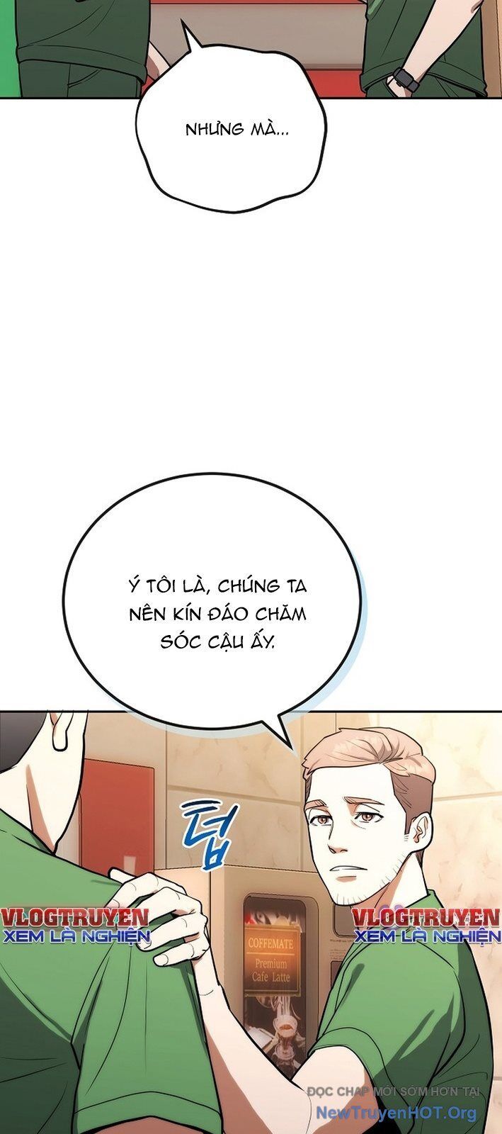 Thần Y Hoa Đà Tái Xuất: Chapter 3