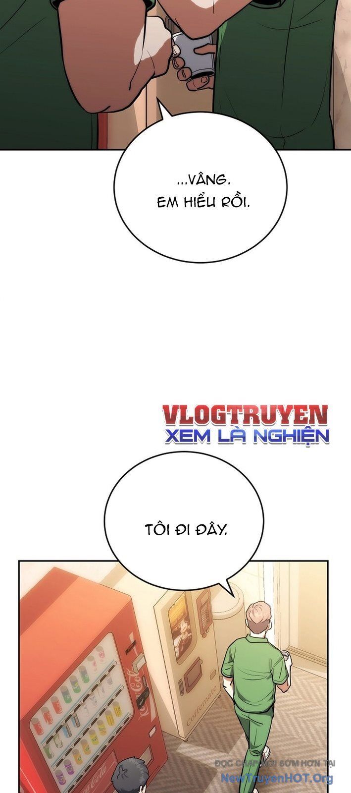 Thần Y Hoa Đà Tái Xuất: Chapter 3