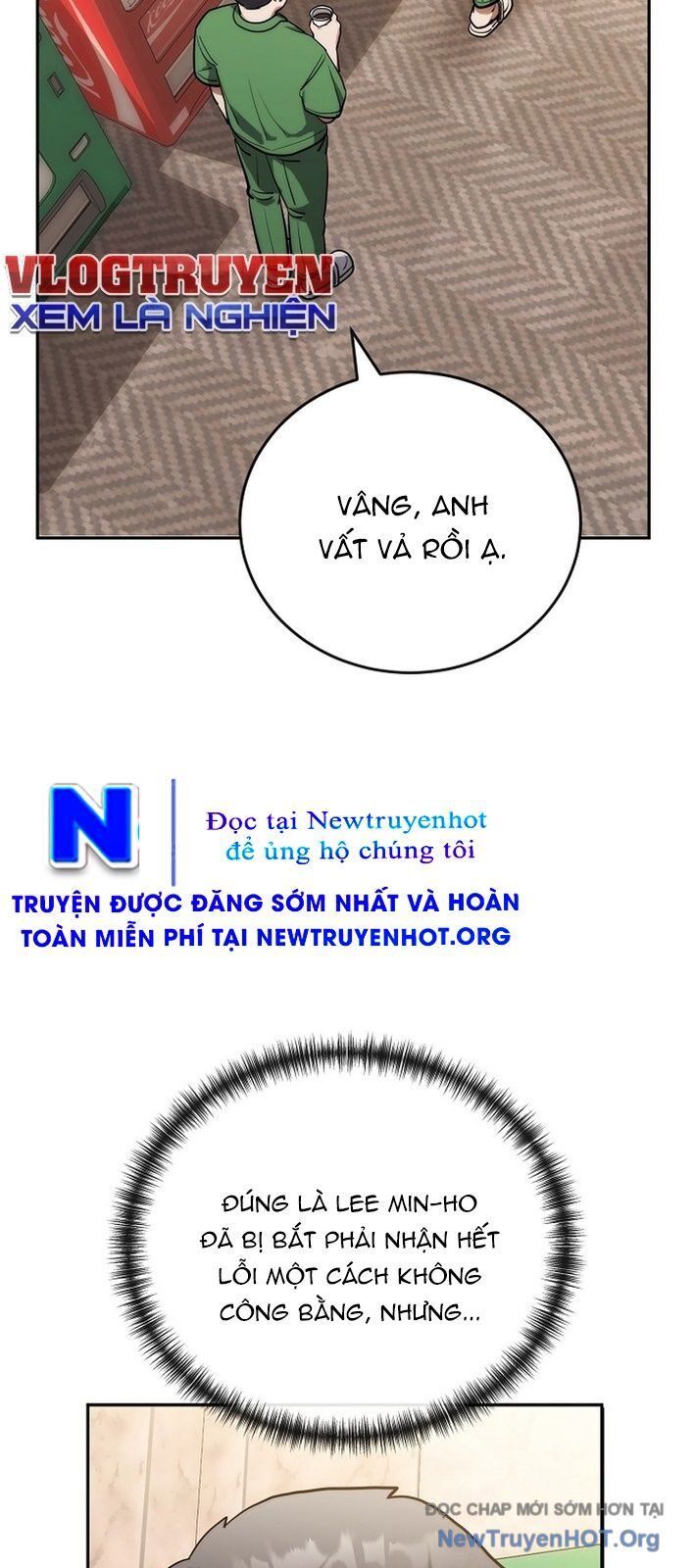 Thần Y Hoa Đà Tái Xuất: Chapter 3