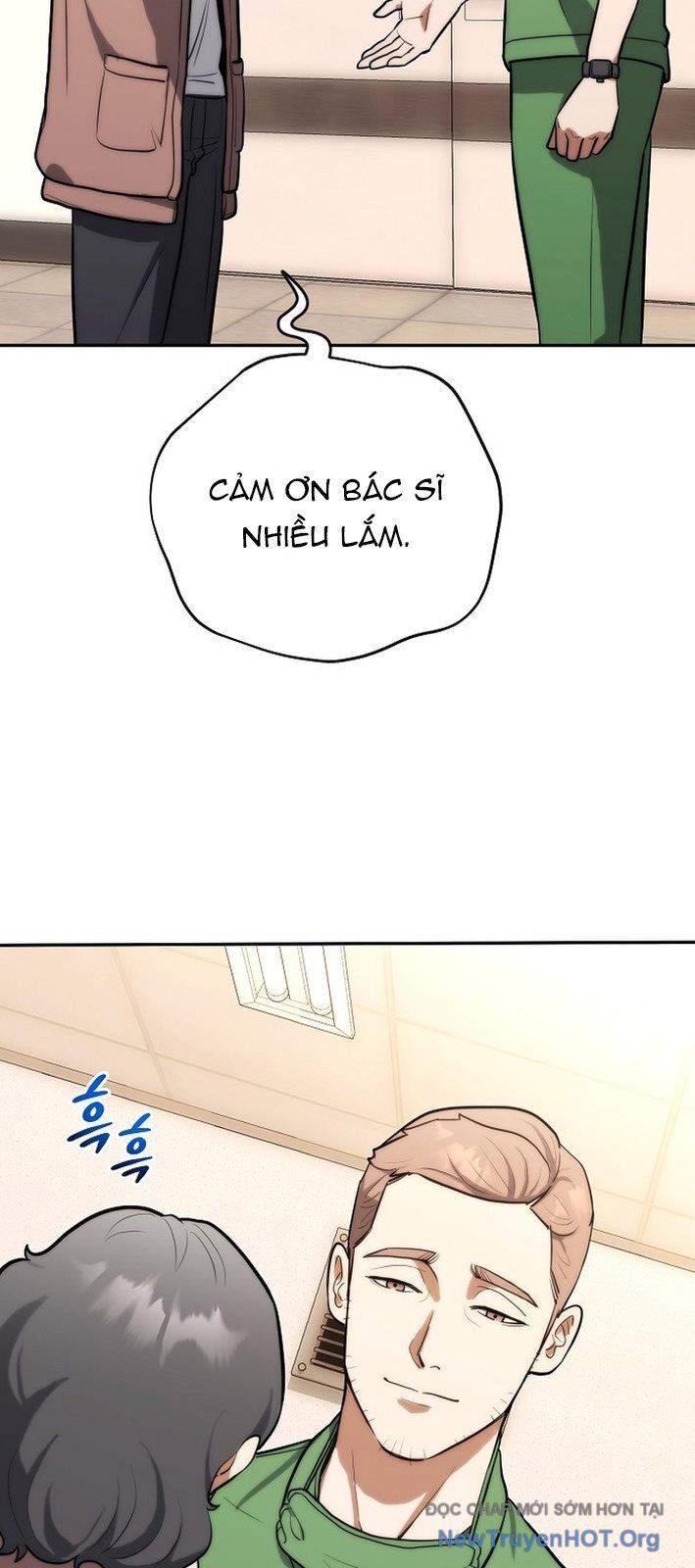 Thần Y Hoa Đà Tái Xuất: Chapter 3