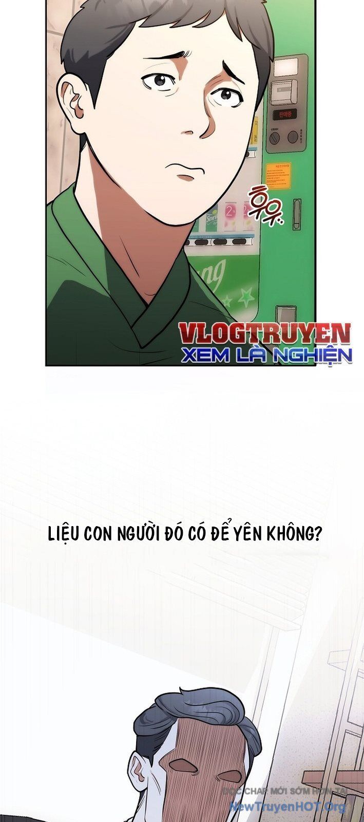 Thần Y Hoa Đà Tái Xuất: Chapter 3