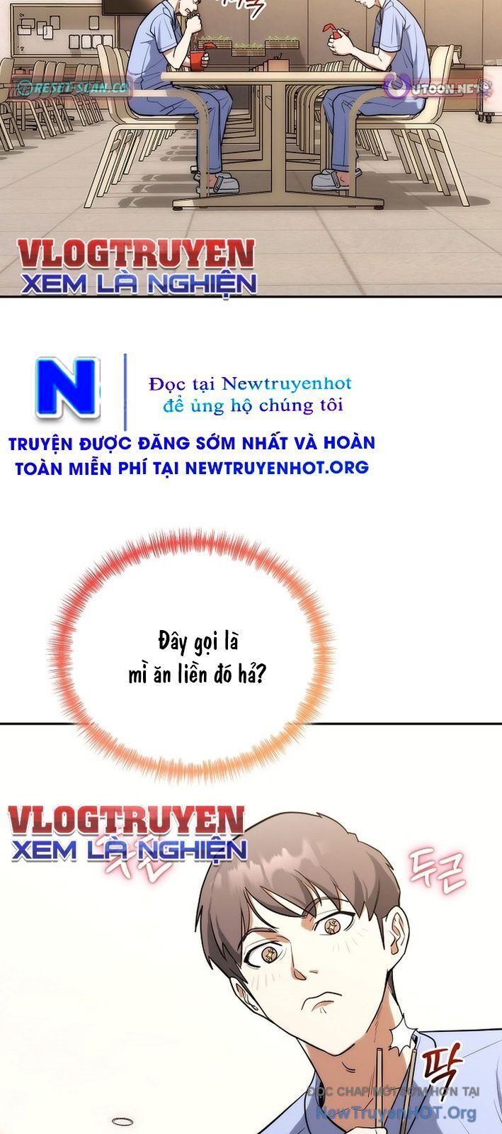 Thần Y Hoa Đà Tái Xuất: Chapter 3