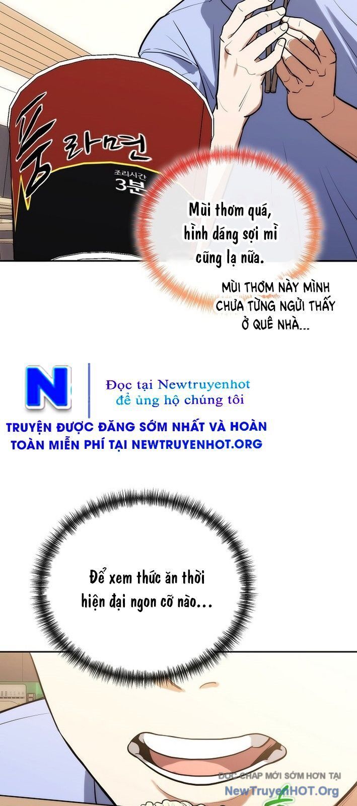 Thần Y Hoa Đà Tái Xuất: Chapter 3