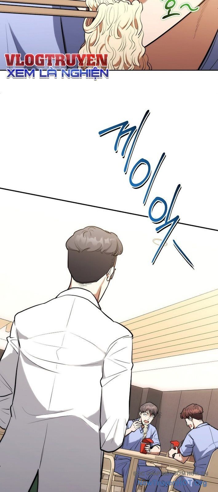 Thần Y Hoa Đà Tái Xuất: Chapter 3