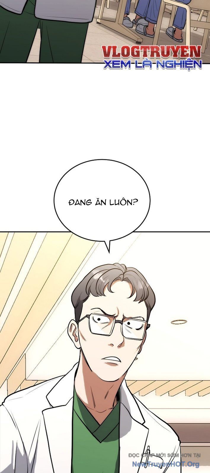 Thần Y Hoa Đà Tái Xuất: Chapter 3