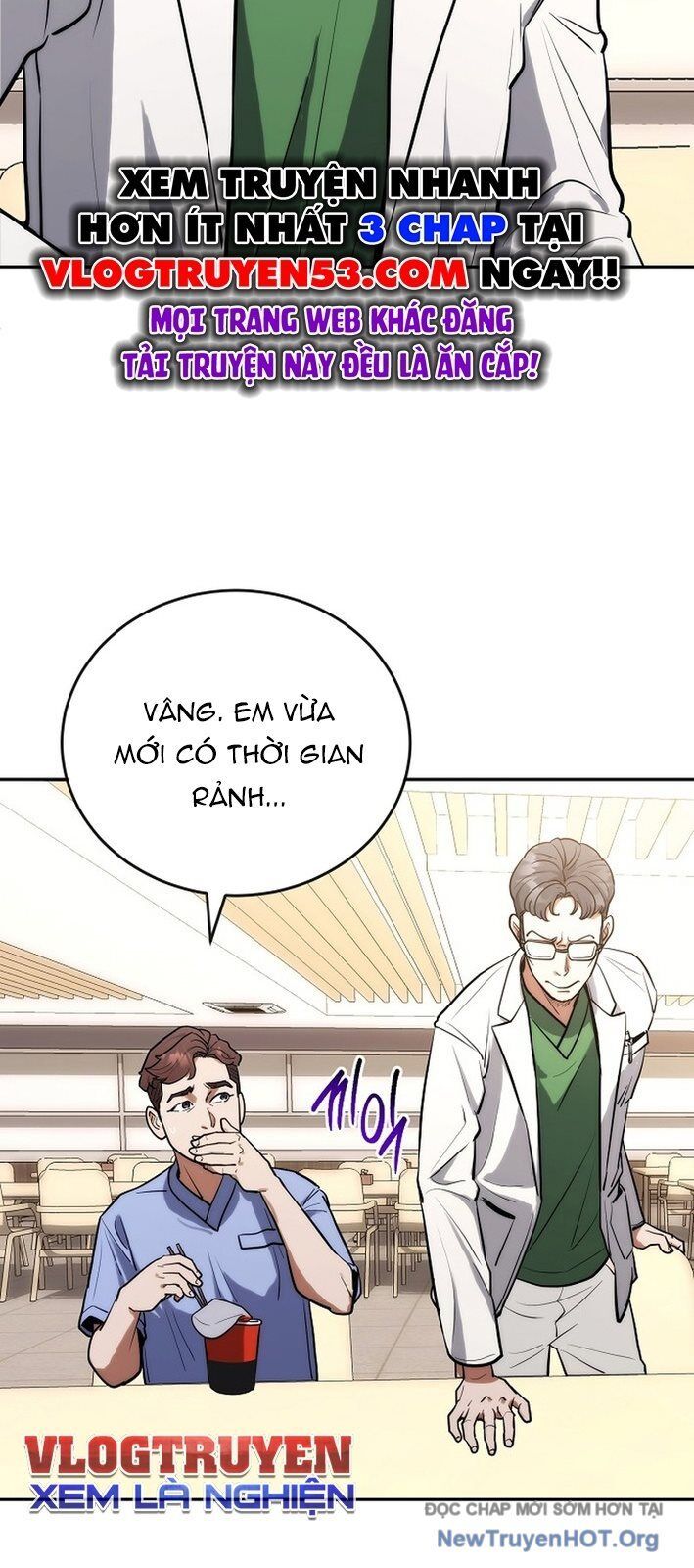Thần Y Hoa Đà Tái Xuất: Chapter 3