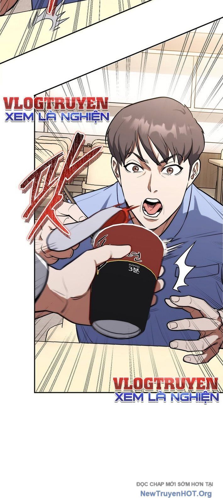 Thần Y Hoa Đà Tái Xuất: Chapter 3