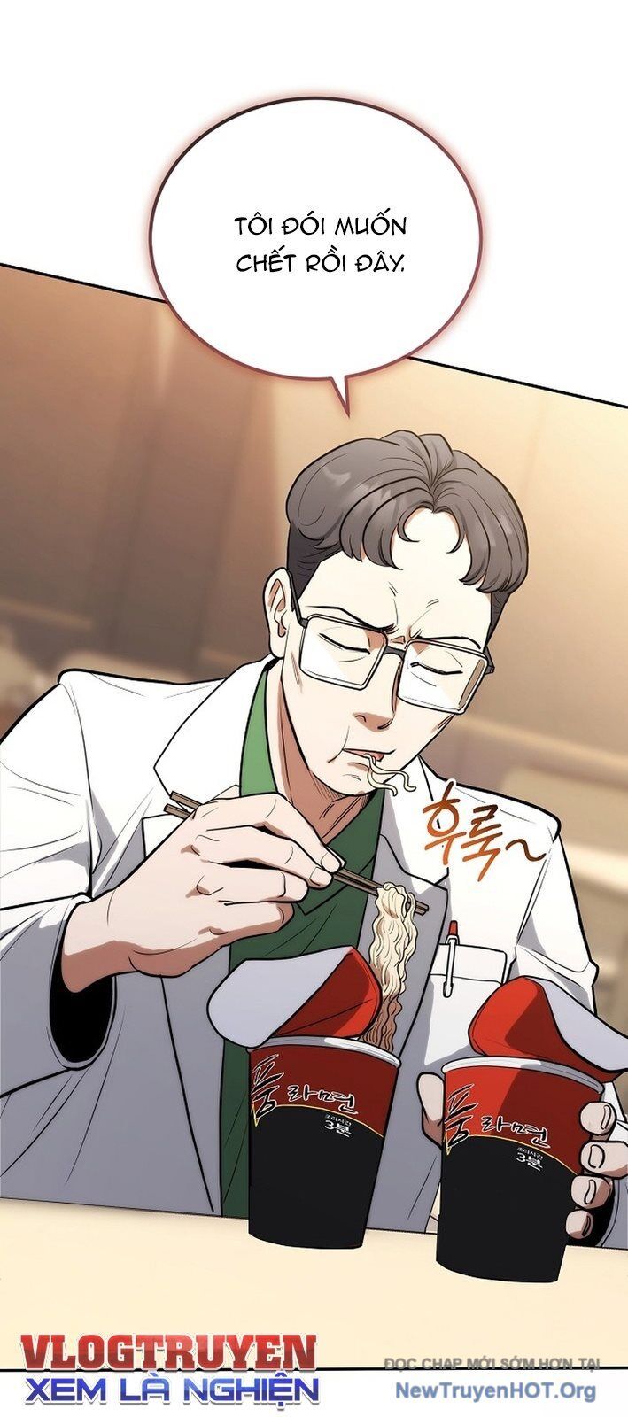 Thần Y Hoa Đà Tái Xuất: Chapter 3