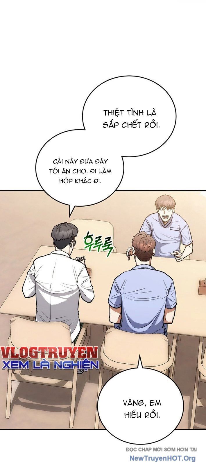 Thần Y Hoa Đà Tái Xuất: Chapter 3