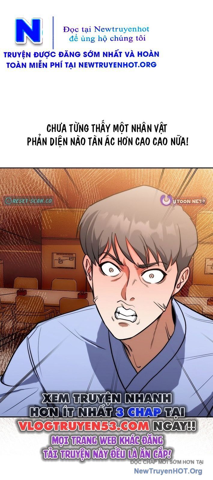 Thần Y Hoa Đà Tái Xuất: Chapter 3