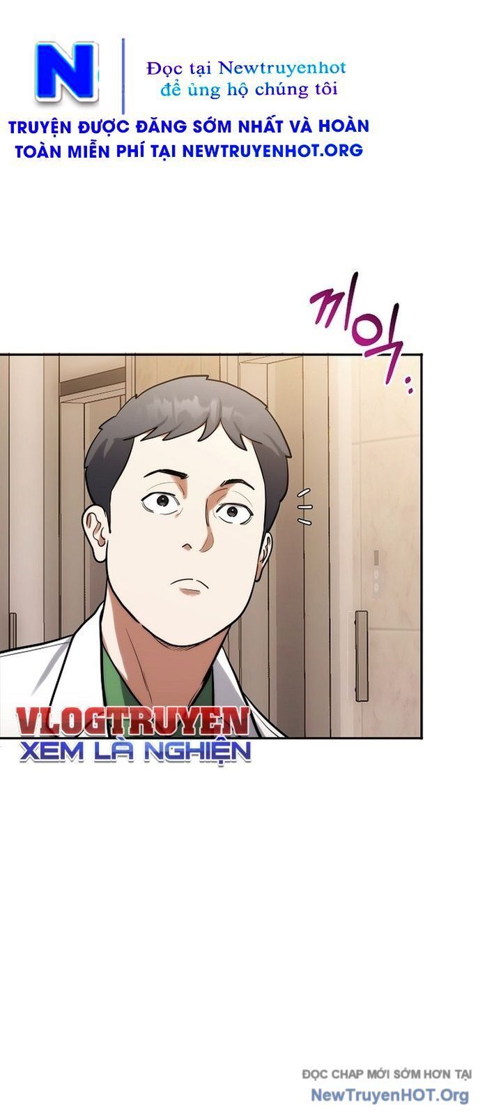 Thần Y Hoa Đà Tái Xuất: Chapter 3