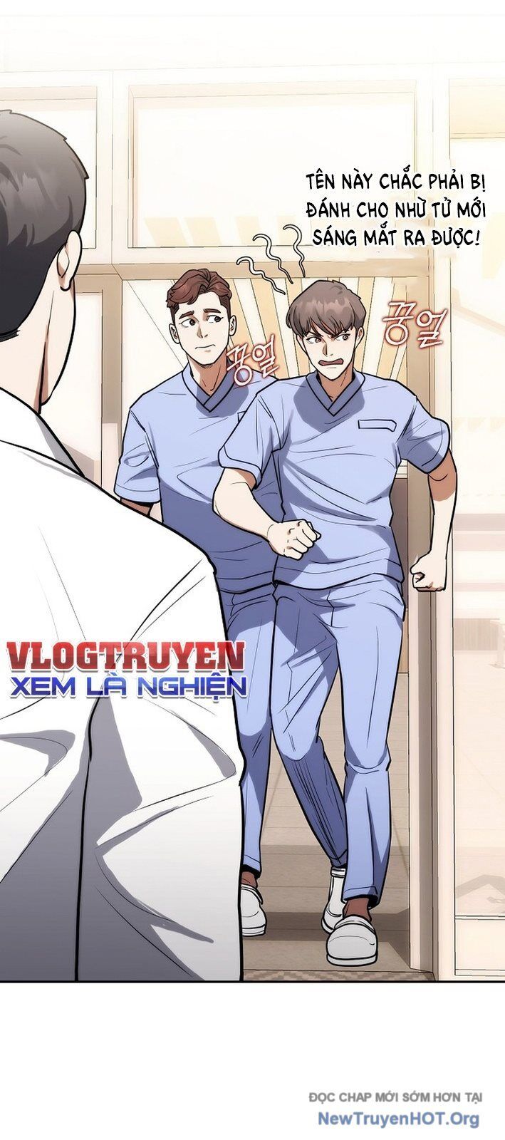 Thần Y Hoa Đà Tái Xuất: Chapter 3