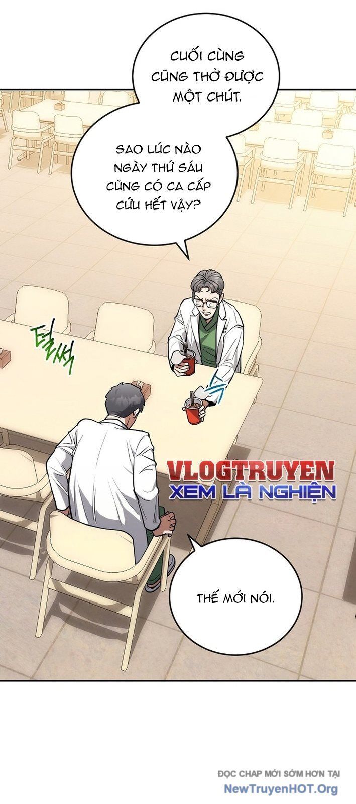 Thần Y Hoa Đà Tái Xuất: Chapter 3