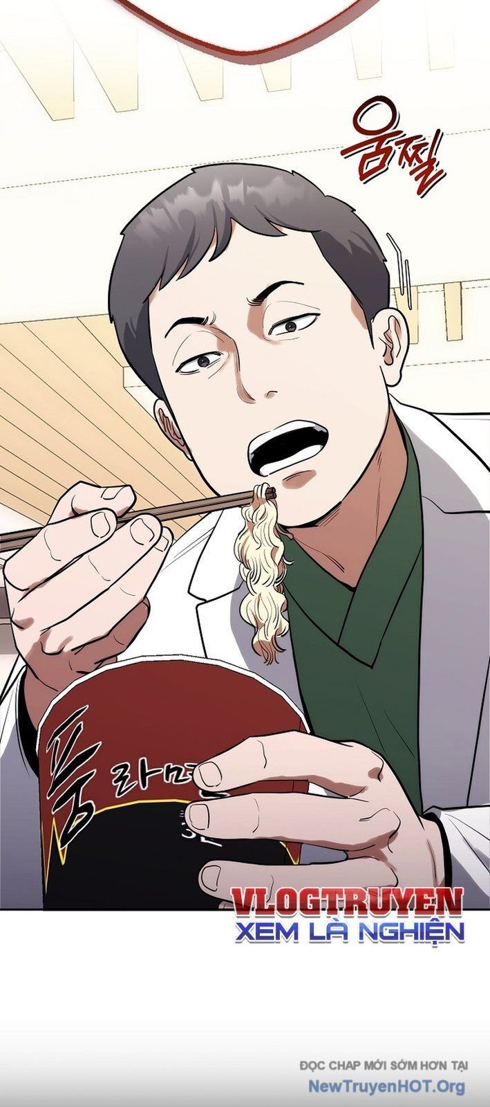 Thần Y Hoa Đà Tái Xuất: Chapter 3