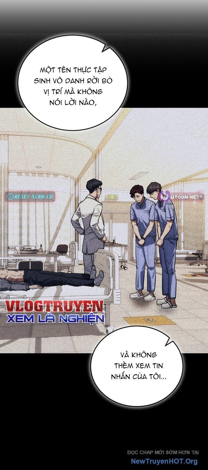 Thần Y Hoa Đà Tái Xuất: Chapter 3