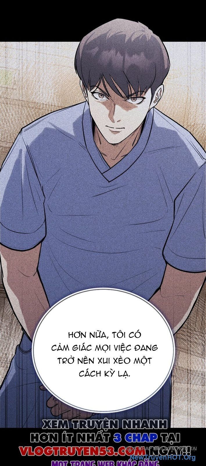 Thần Y Hoa Đà Tái Xuất: Chapter 3