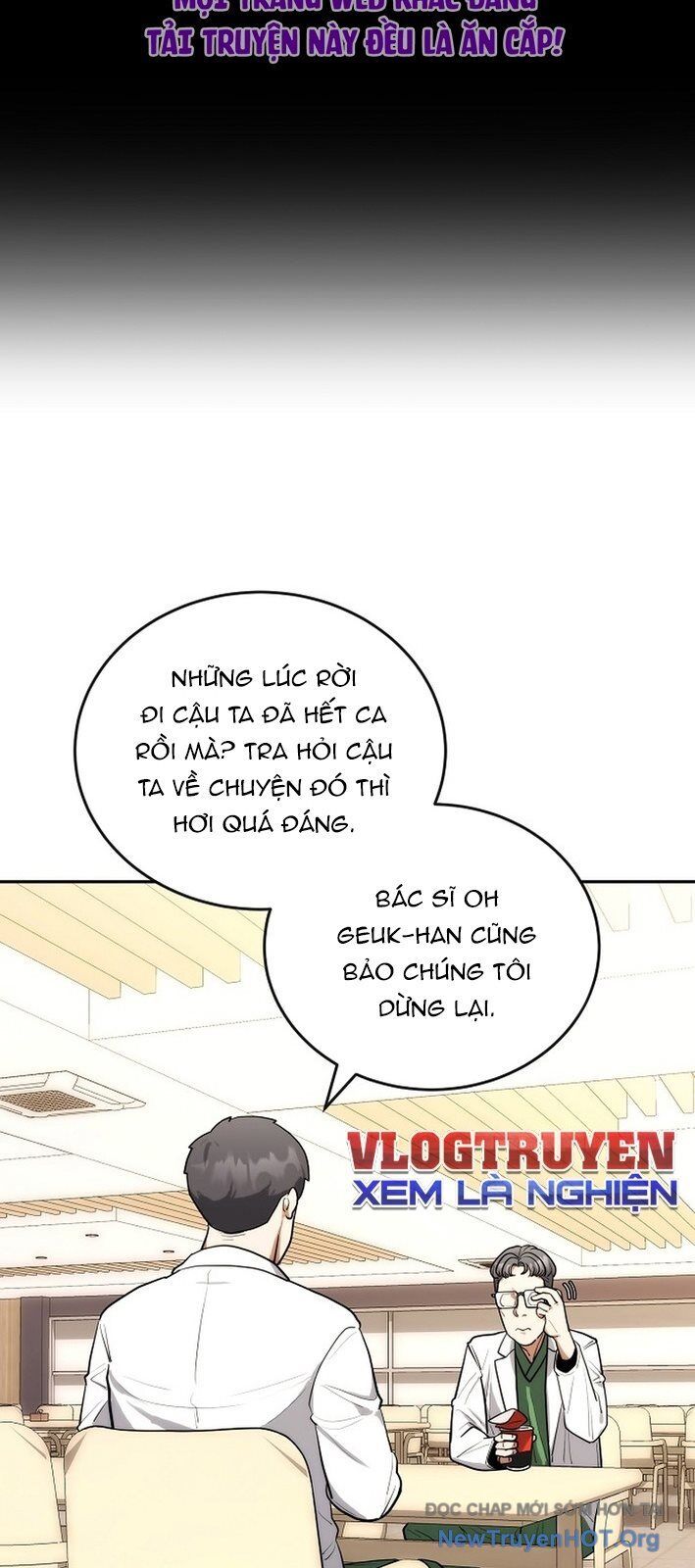 Thần Y Hoa Đà Tái Xuất: Chapter 3