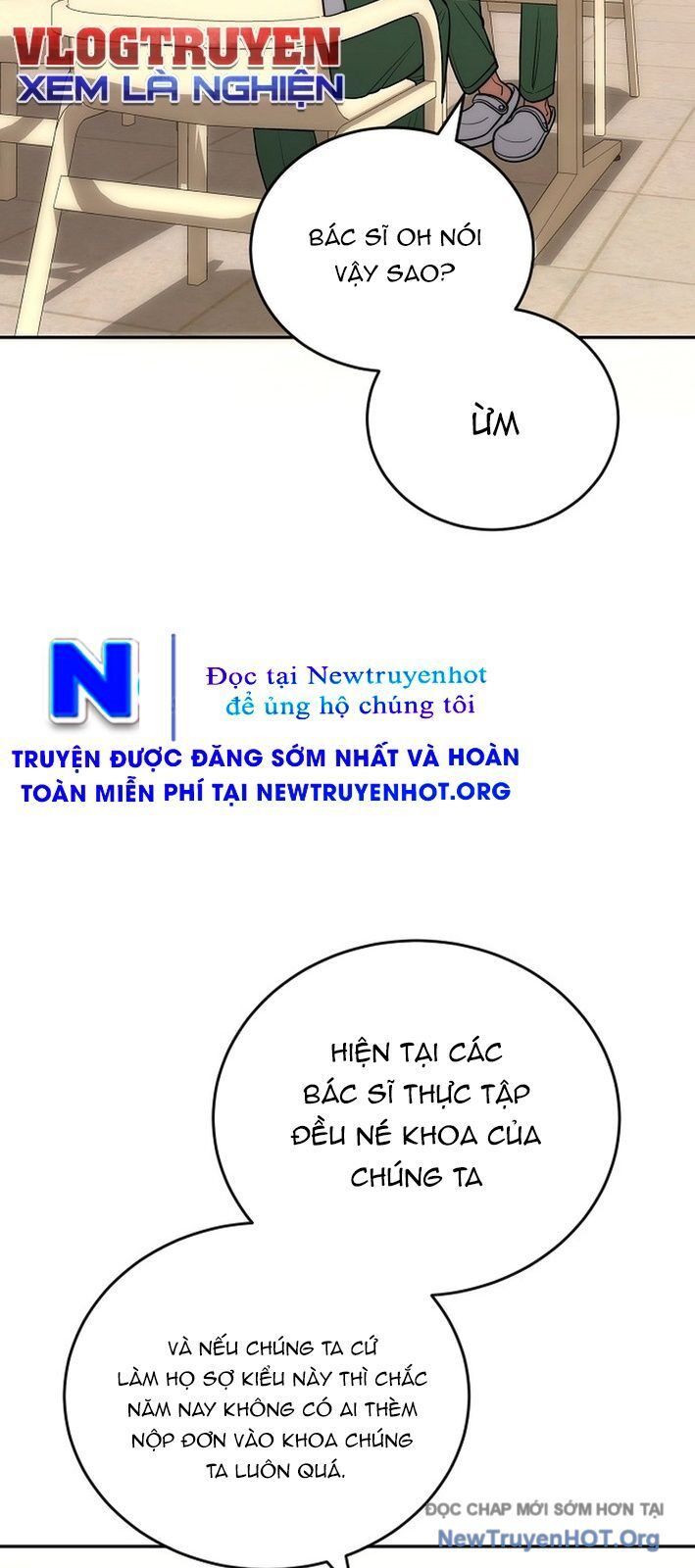 Thần Y Hoa Đà Tái Xuất: Chapter 3