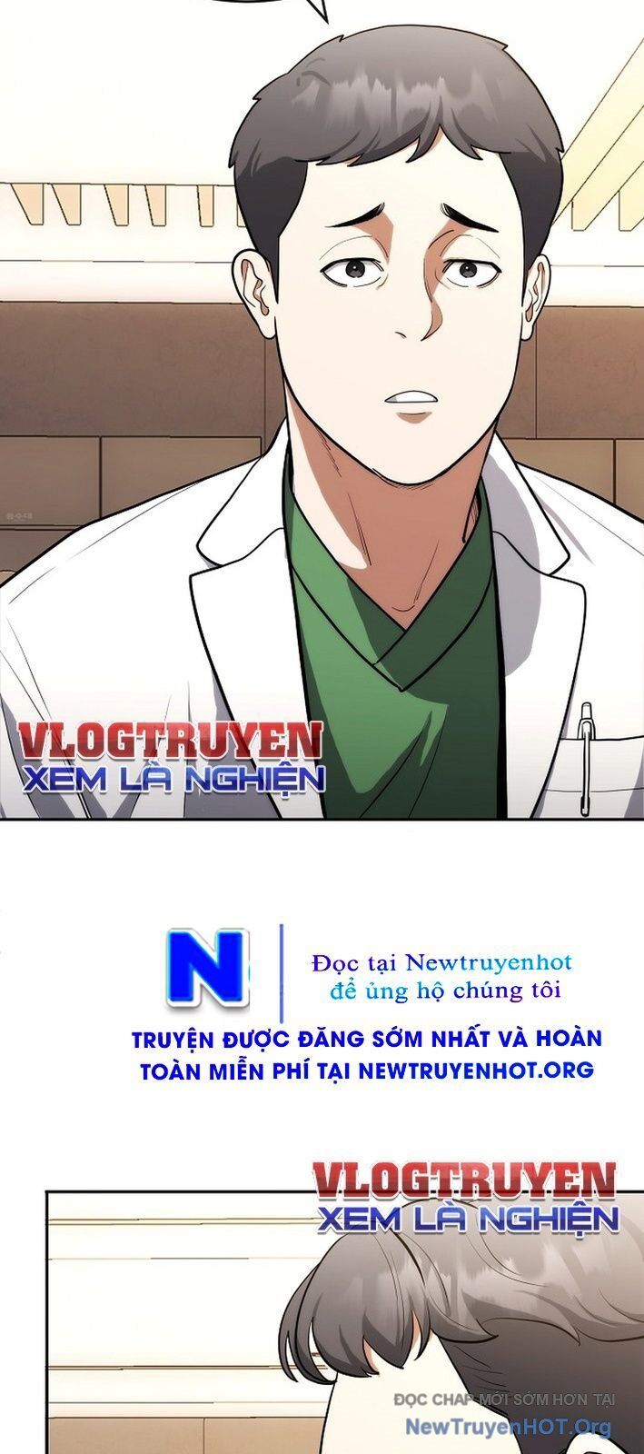 Thần Y Hoa Đà Tái Xuất: Chapter 3