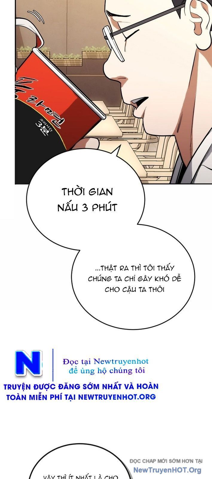 Thần Y Hoa Đà Tái Xuất: Chapter 3