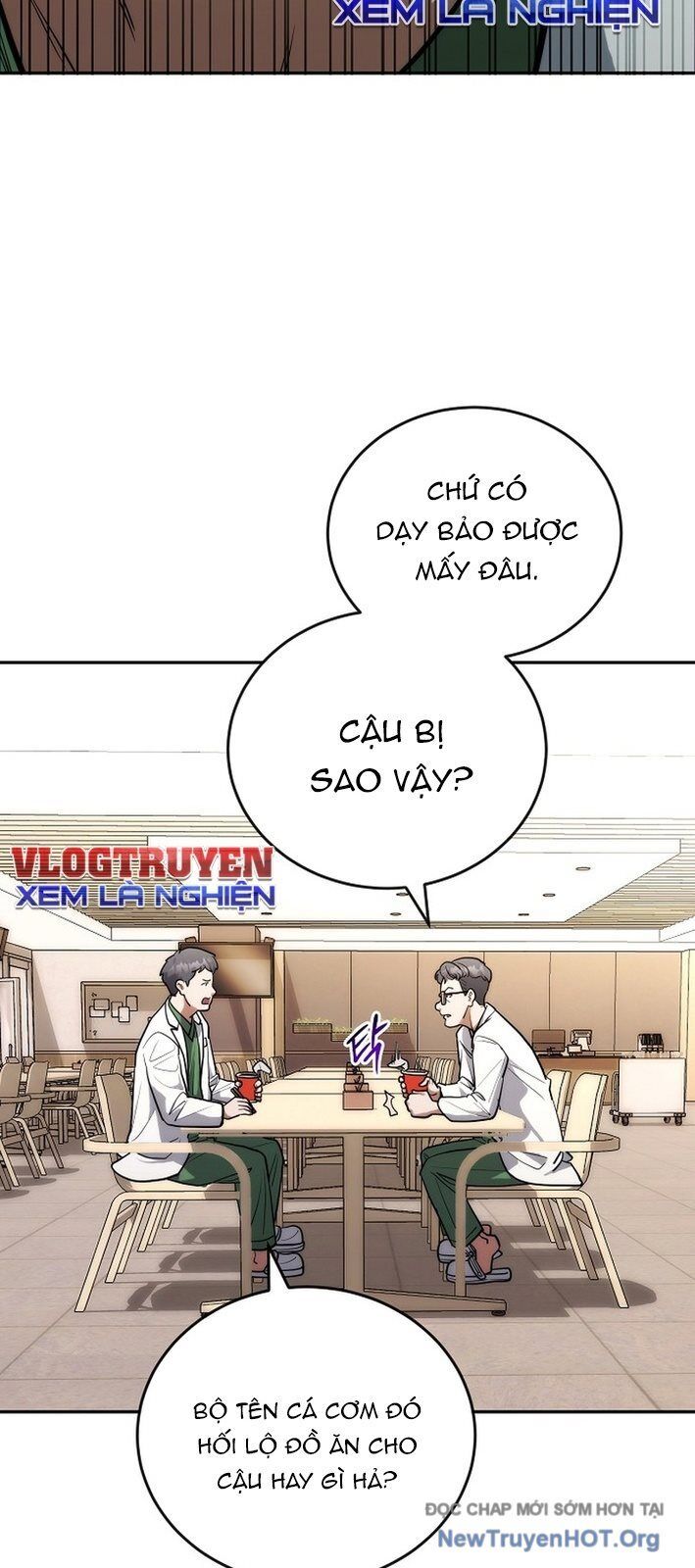 Thần Y Hoa Đà Tái Xuất: Chapter 3
