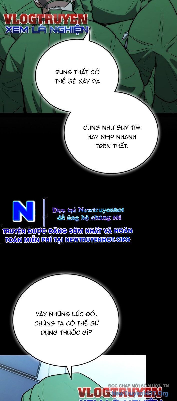 Thần Y Hoa Đà Tái Xuất: Chapter 3