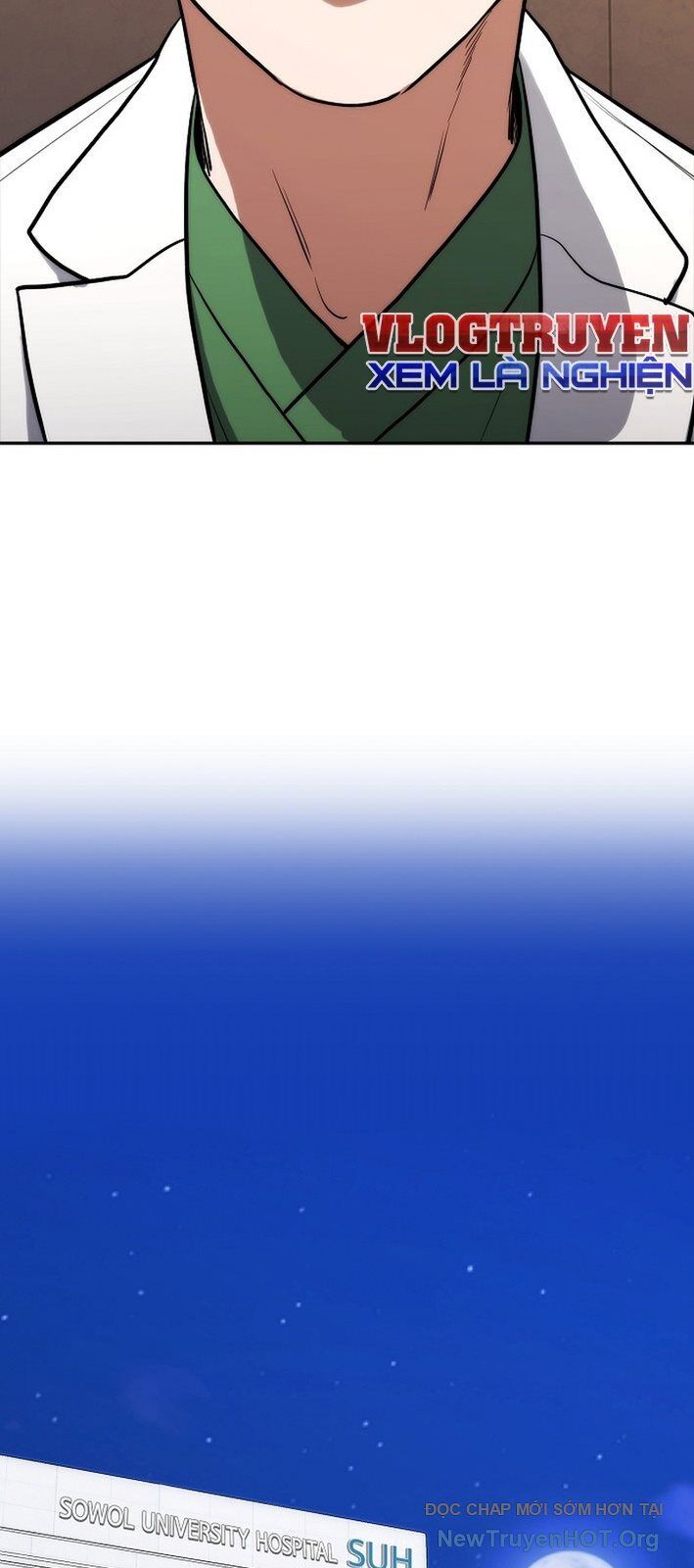 Thần Y Hoa Đà Tái Xuất: Chapter 3