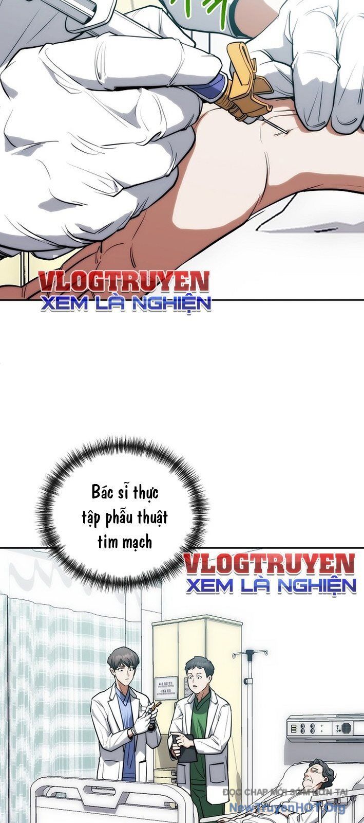 Thần Y Hoa Đà Tái Xuất: Chapter 3