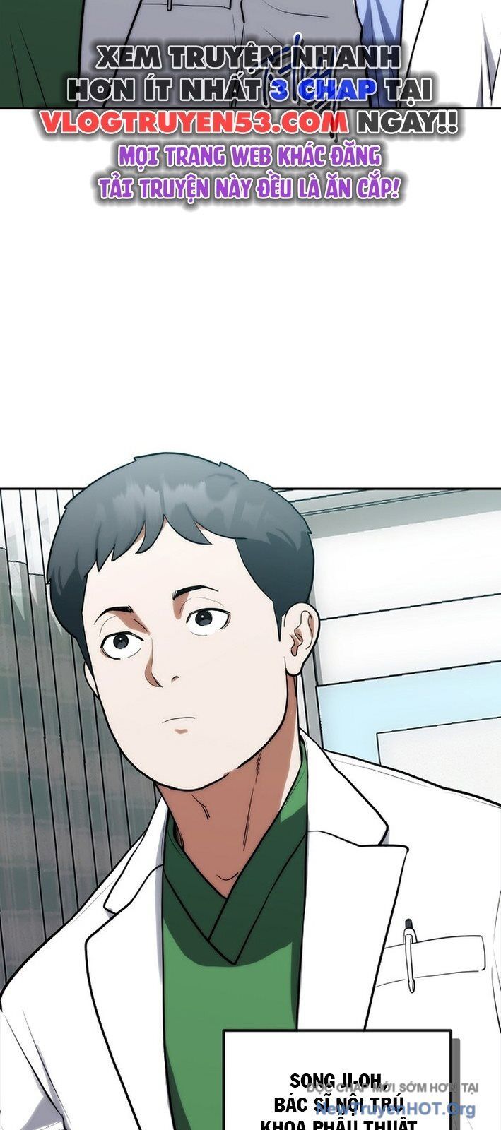 Thần Y Hoa Đà Tái Xuất: Chapter 3