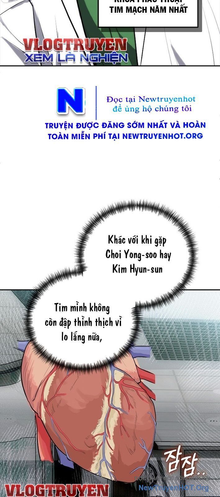 Thần Y Hoa Đà Tái Xuất: Chapter 3